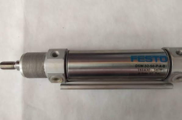 Festo DSNU-S-16-60-P-A-MQ 5216095 ISO round cylinder